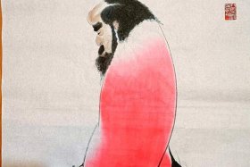 佛教达摩祖师传，《达摩祖师传》