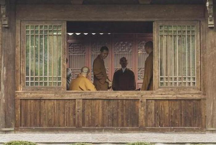 寺院的生活是什么样的；寺院的生活是什么样的图片