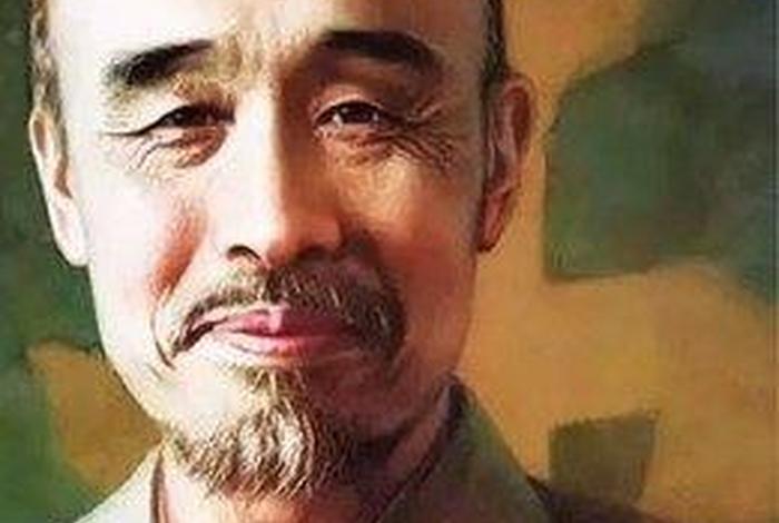 弘一法师太虚大师 弘一法师视频讲解