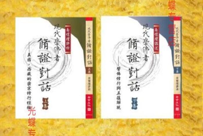 现代学佛者，现代学佛者修证对话南怀瑾