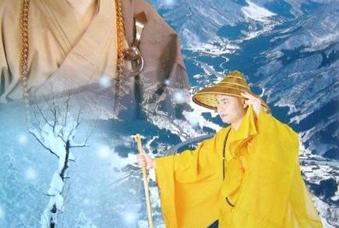 慧律法师讲佛教的故事（慧律法师讲佛教的故事视频）