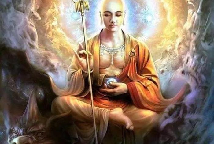 神佛意思 神佛是词语吗