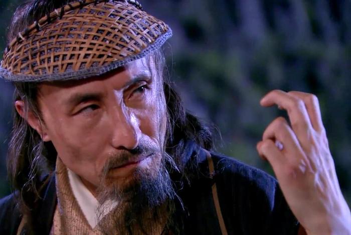 青龙尊者佛教 - 青龙尊者是那个电视剧人物