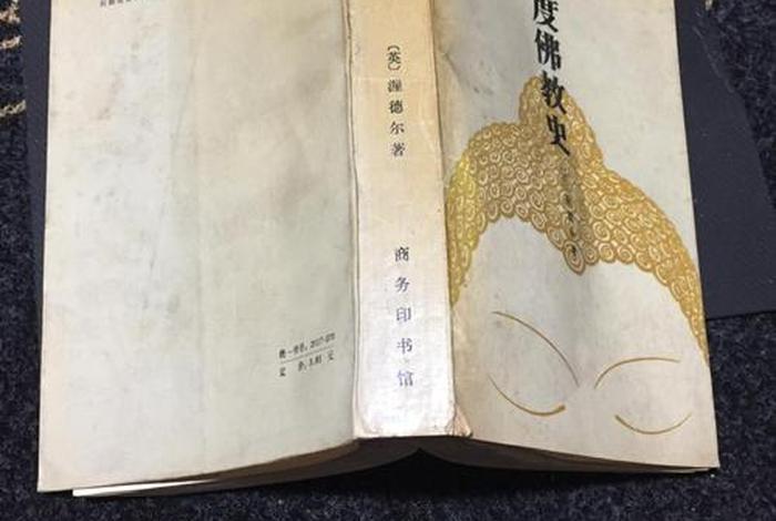 印度佛教史1完整版（印度佛教史pdf）