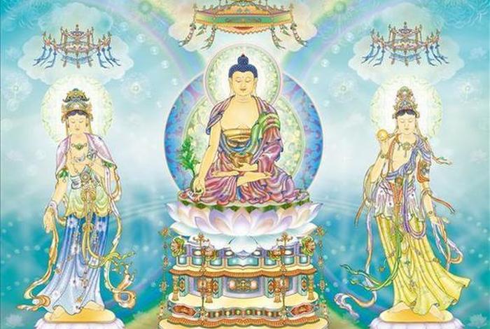 佛 和菩萨，佛和菩萨的哪个等级高