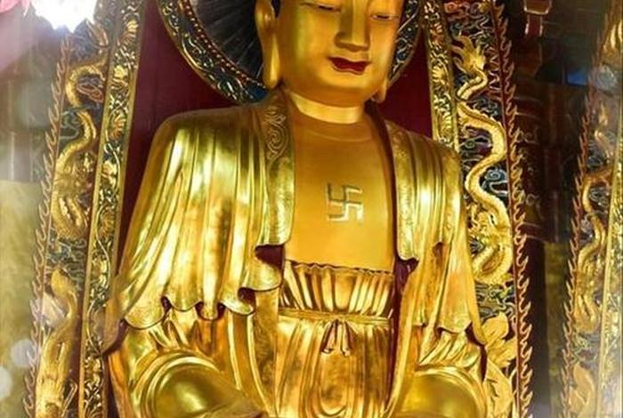 为什么说佛没有说法；佛为什么说他没有说法