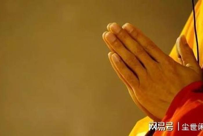 佛教合掌唯美图片大全 - 佛教礼仪中合掌有几种形式