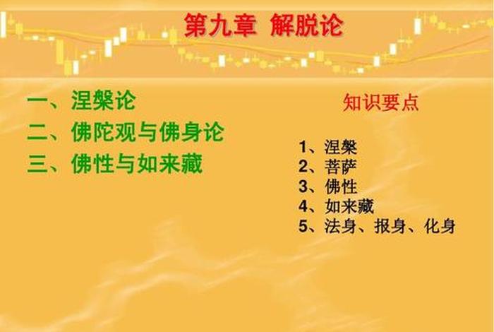 佛教深入探究，佛教研究方法的认识