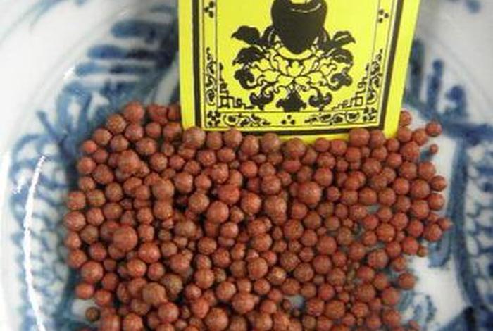 甘露丸藏传佛教；甘露丸藏传佛教加持仪式