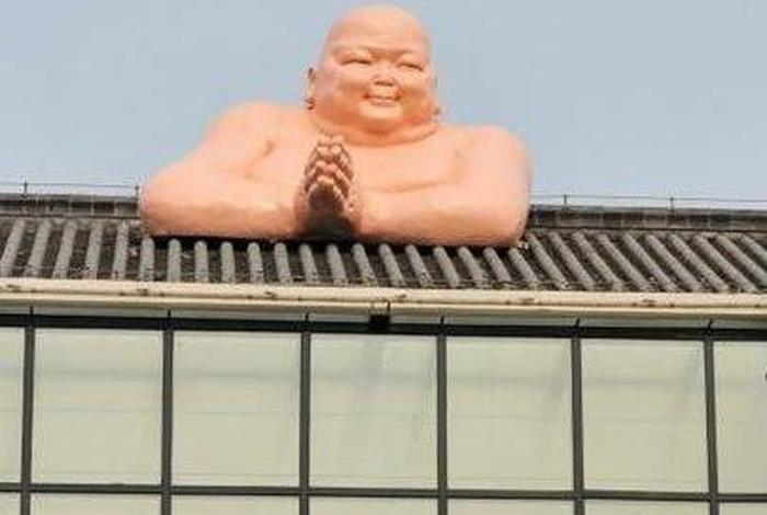 佛教如何看待房地产（佛教对房子的看法）