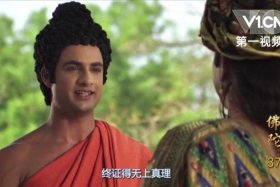 佛教电影都有什么、佛教的电影佛教电影