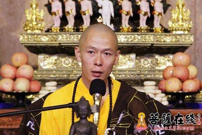 佛教中什么人可称为法师 什么人可以讲佛法