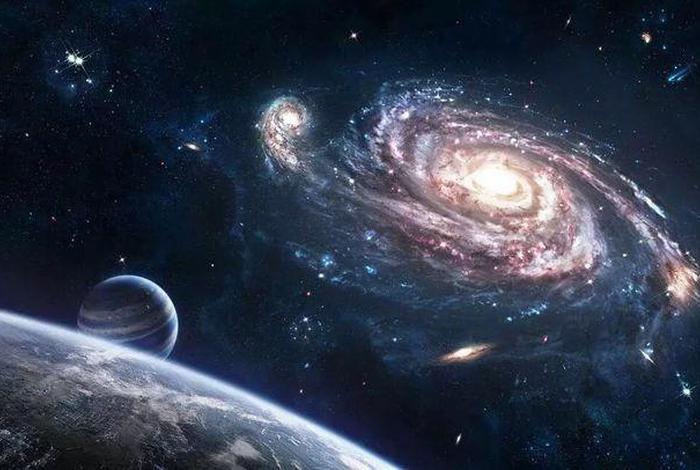 佛教的宇宙起源 佛教的宇宙起源是什么