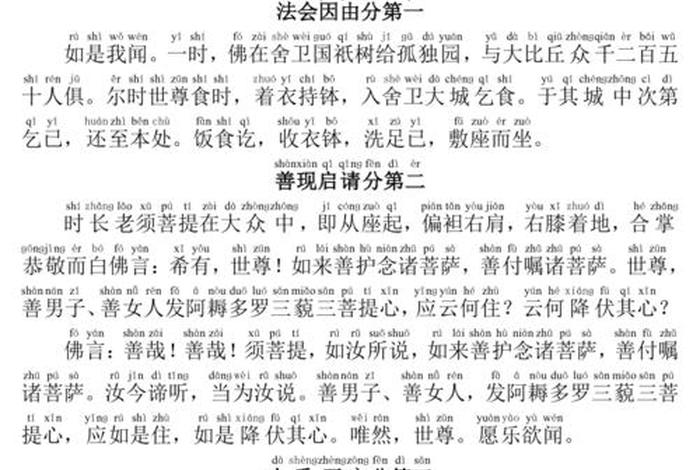 西藏金刚经咒（藏传佛教金刚经念诵）