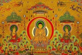 佛教里的究竟、佛教里究竟一词是什么意思