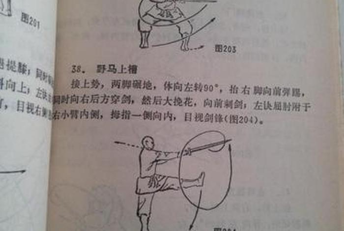 少林禅剑的相关知识 - 少林禅剑的相关知识是什么