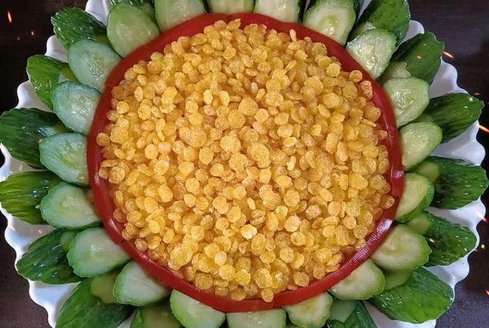 佛教上供几样菜，供佛的菜有哪些