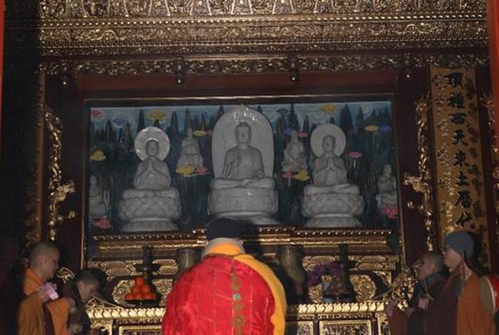 少林寺佛教知识大全、少林寺 佛教