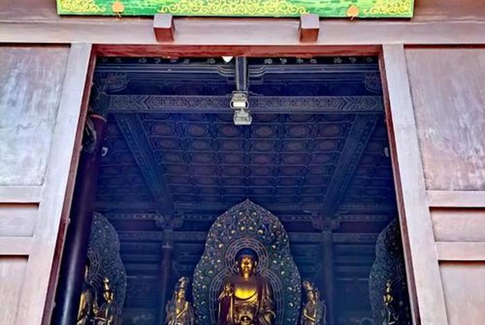 华严寺佛教基础知识大全、华严寺是什么意思