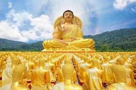 佛教暴露的问题 - 佛教存在的突出问题