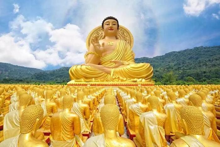 佛教暴露的问题 - 佛教存在的突出问题