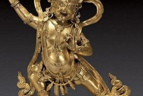 佛教金刚的意思；金刚是佛还是菩萨