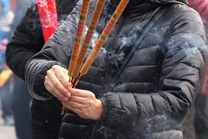 去八大处上香的常识、现在去八大处上香需要预约吗
