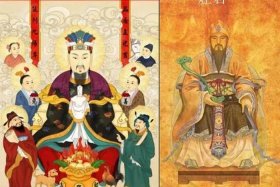 佛教恶指的是什么 - 佛学中的恶