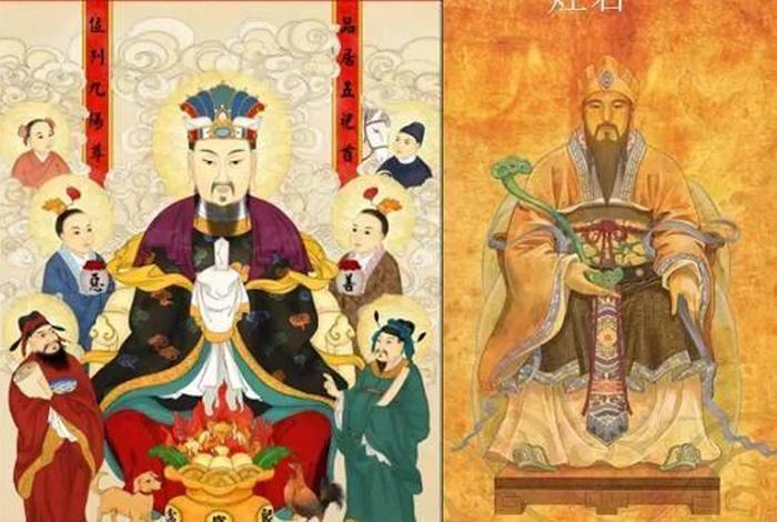 佛教恶指的是什么 - 佛学中的恶