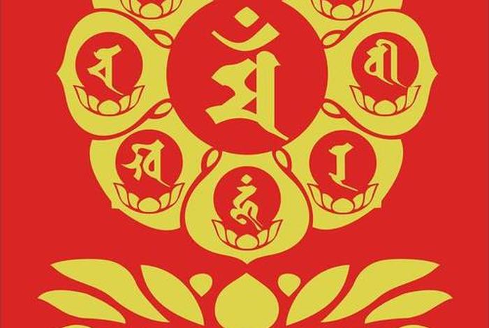 佛教文殊菩萨心咒原版，文殊菩萨心咒腾讯视频