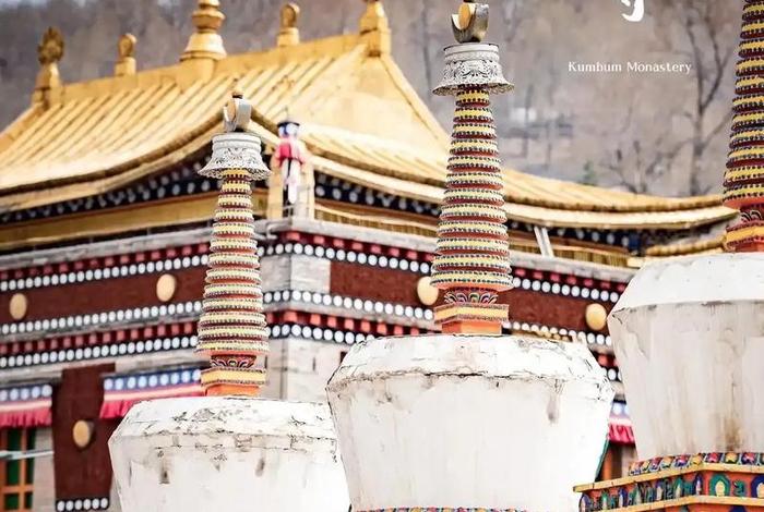 藏族佛教地位排名（藏传佛教地位最高的寺庙）