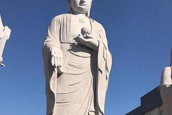 寺庙外的佛像能拍照吗？ 寺庙外的佛像能拍照吗图片