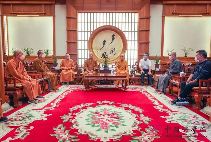 网络佛教法师；网络佛学院