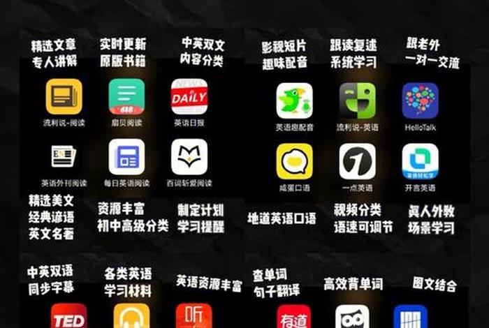 每天学习一点知识的书籍、每天学点知识的app