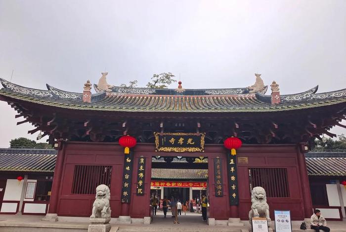 庙是道教寺是佛教吗 - 寺庙是道教还是佛教