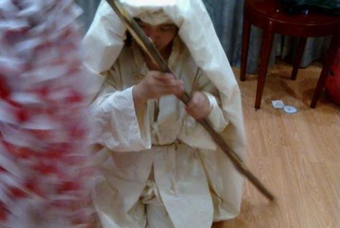 打幡不能超过三次 打三次幡不好