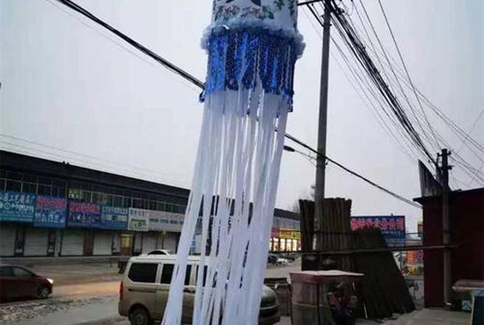 打幡的由来，打幡的幡怎么写？