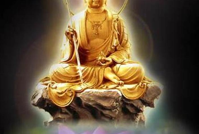 佛教的超拔是怎么回事；佛教为什么给人做超拔