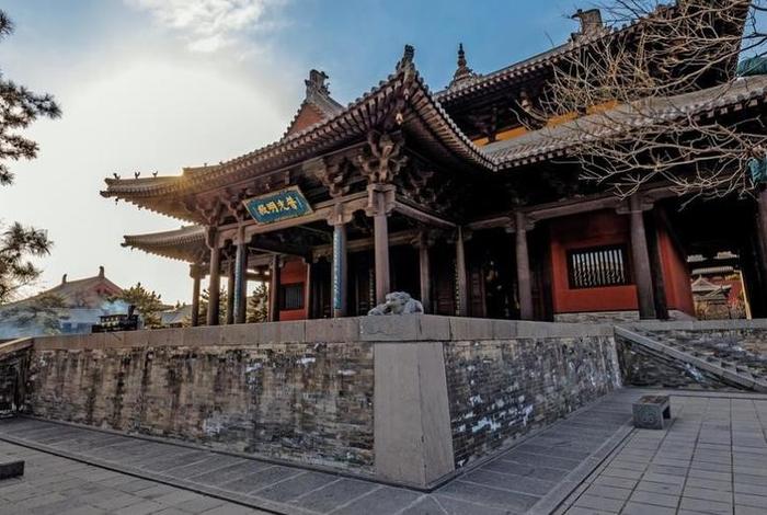 华严寺佛教基础知识大全、华严寺是什么意思