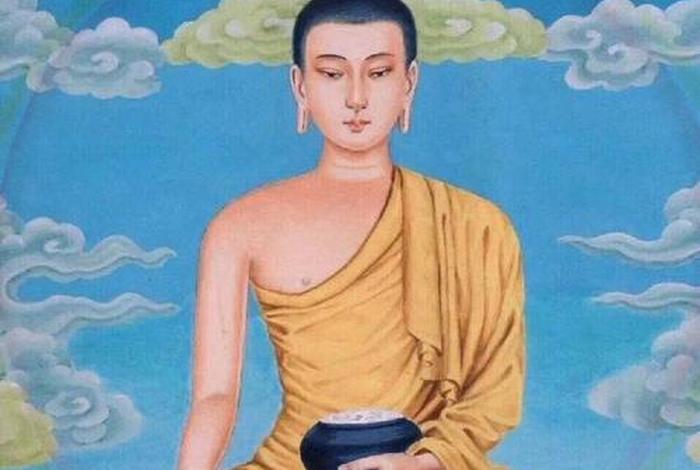 学佛脸上长斑，念佛脸上的斑没了