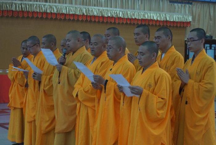 老法师认识佛教视频，认识佛教视频全集