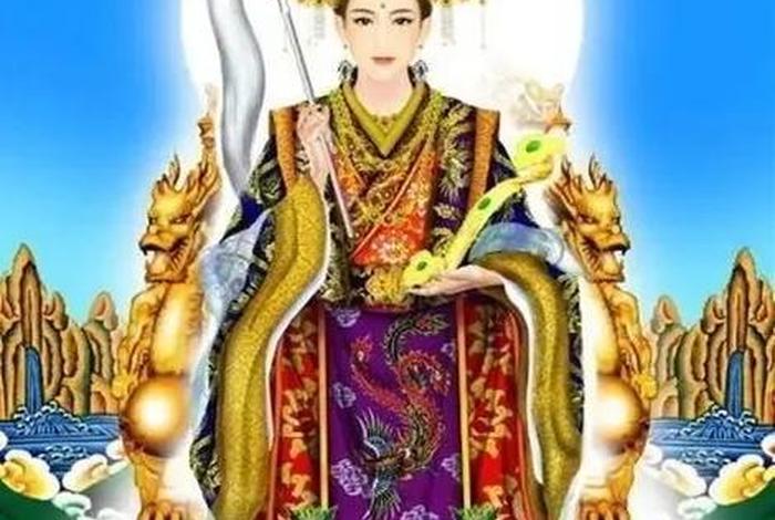 佛教三月三的故事 - 三月三是佛教谁的生日