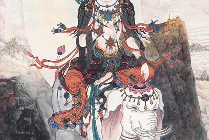 佛教相关人物（佛教人物0059）