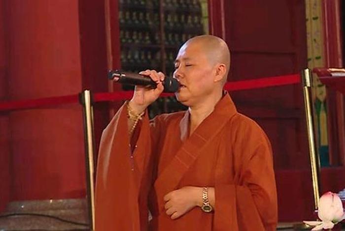 圣空法师揭秘佛法真谛的讲解 - 圣空法师揭秘佛法真谛的讲解全集