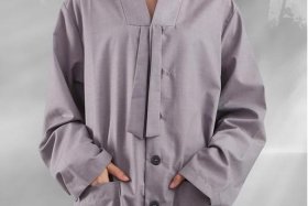 佛教服饰及颜色象征什么身份（佛教的服饰禁忌有哪些）