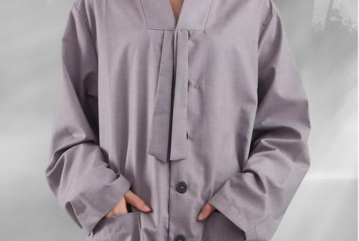 佛教服饰及颜色象征什么身份（佛教的服饰禁忌有哪些）