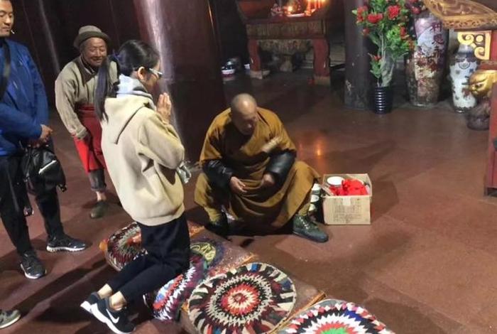 在寺庙睡着了有什么不好吗 - 可以在寺庙睡觉吗