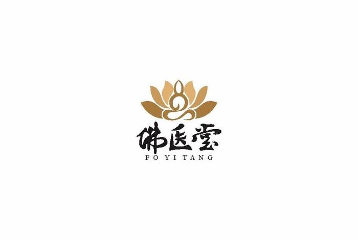 佛堂宣传片 佛堂logo