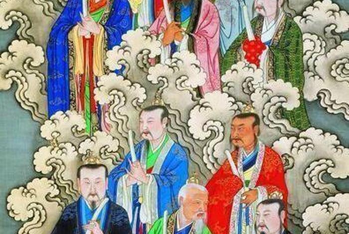 为何佛教兴盛过道教 - 为何佛教兴盛过道教不兴盛