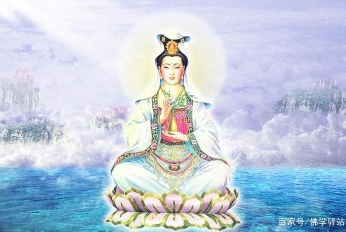 佛教尊重女性吗；佛教对女性的态度